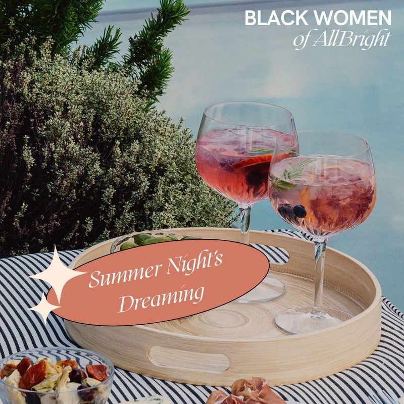 Attend Black Women of AllBright: Summer Night's Dreaming