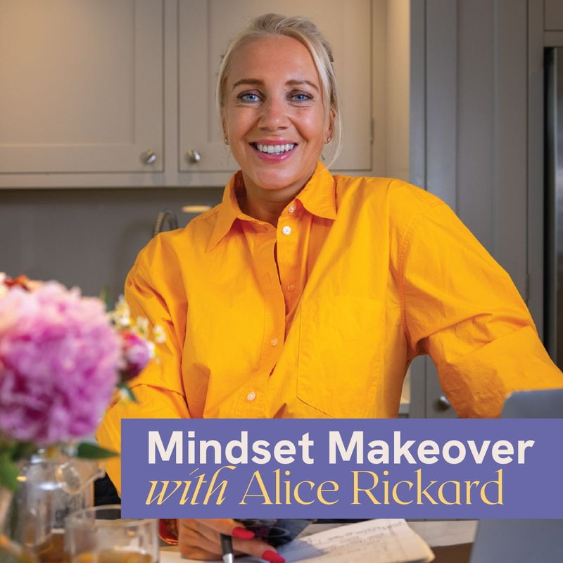 Attend The Mindset Makeover: Regulating Your Nervous System