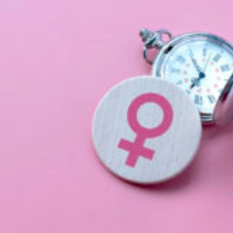 Attend Preparing for Perimenopause – A proactive approach to hormonal change