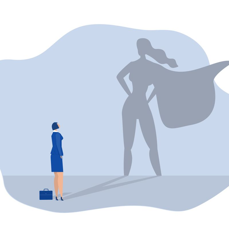 Attend How To Advocate For Yourself At Work