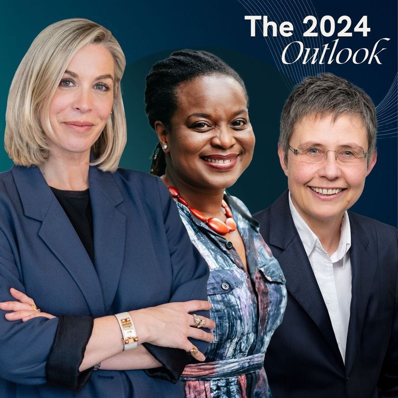 Attend The 2024 Outlook: Building Boards to Inspire Inclusion 