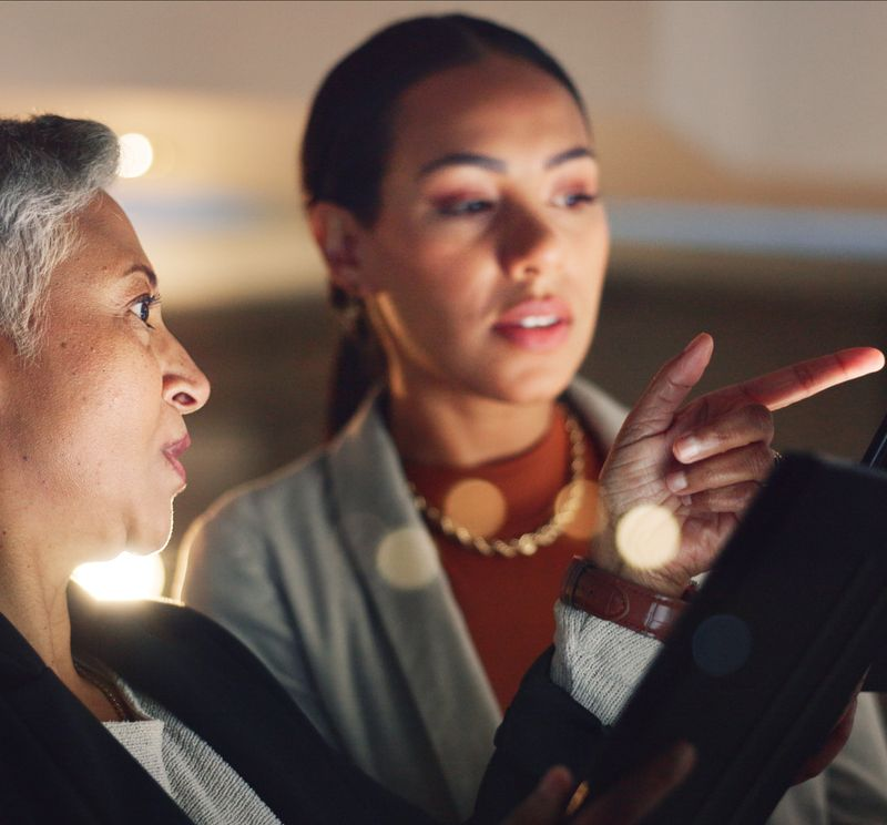 Attend Why you need a Mentor and a Sponsor
