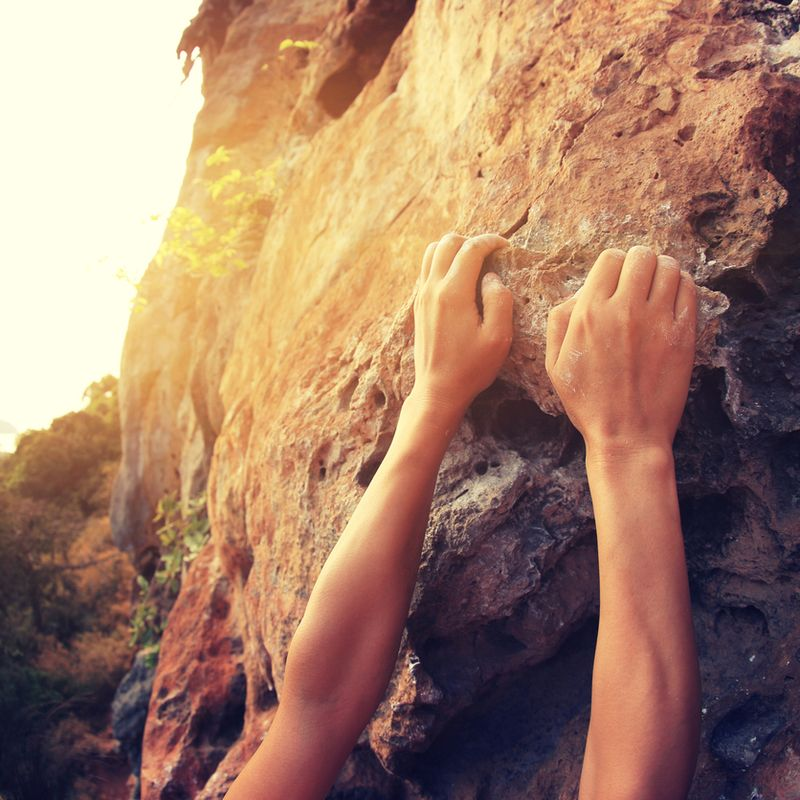 Attend You’ve got nothing to prove: Channel your purposeful intensity