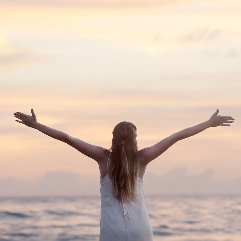 Attend 5 Steps for limitless happiness