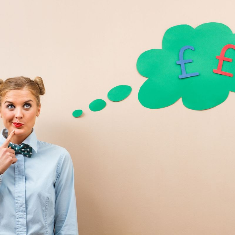 Attend Know Your Worth, Show Your Worth: The Confidence to Articulate Value and Ask for More