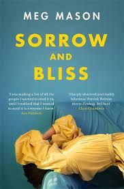 Attend Book Club with Comedian Oenone Forbat: Sorrow and Bliss by Meg Mason 