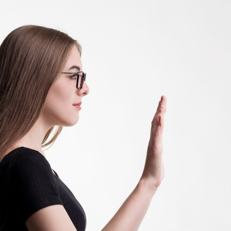 Attend Stop Apologising: Speak with Confidence and Self-Belief