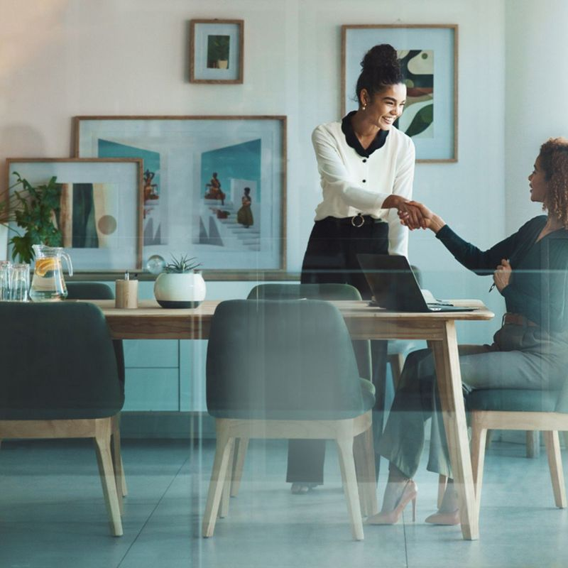 Attend Everyday Sponsorship: How Small Actions Create Big Career Shifts