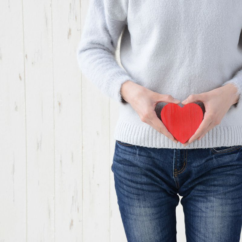 Attend Navigating hormonal disorders: The power of nutrition and lifestyle