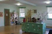 Our classroom