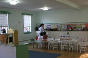 Our classroom