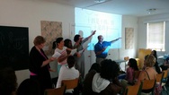 2014:Tongue Twister_Adult class