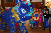 2012:Chinese Lantern factory