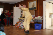 2012: Chinese Gongfu is cool