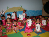 Chinese caligraphy