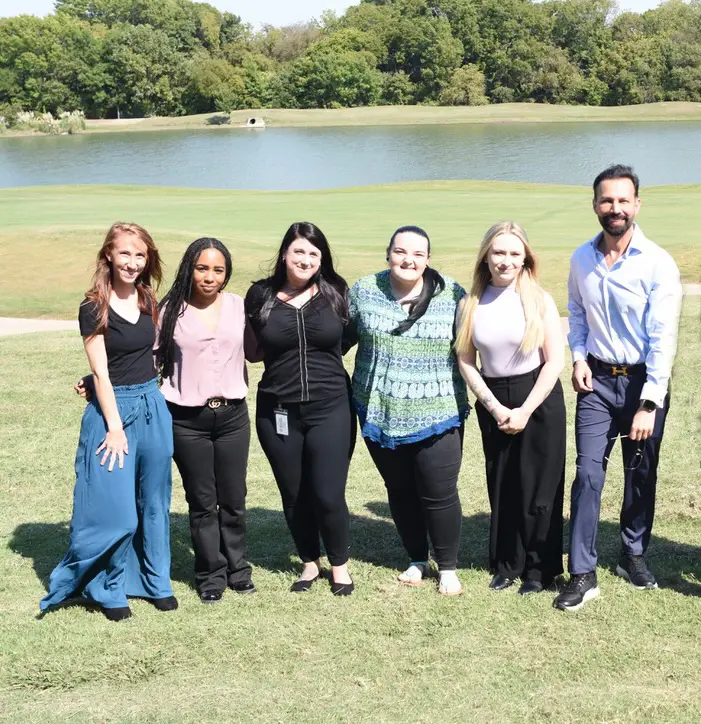 Image: Leadership Team