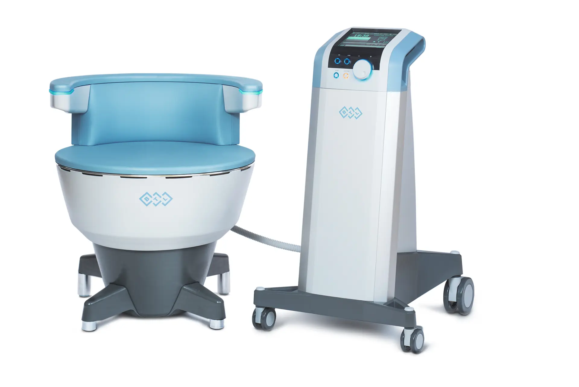 Image: Emsella Machine