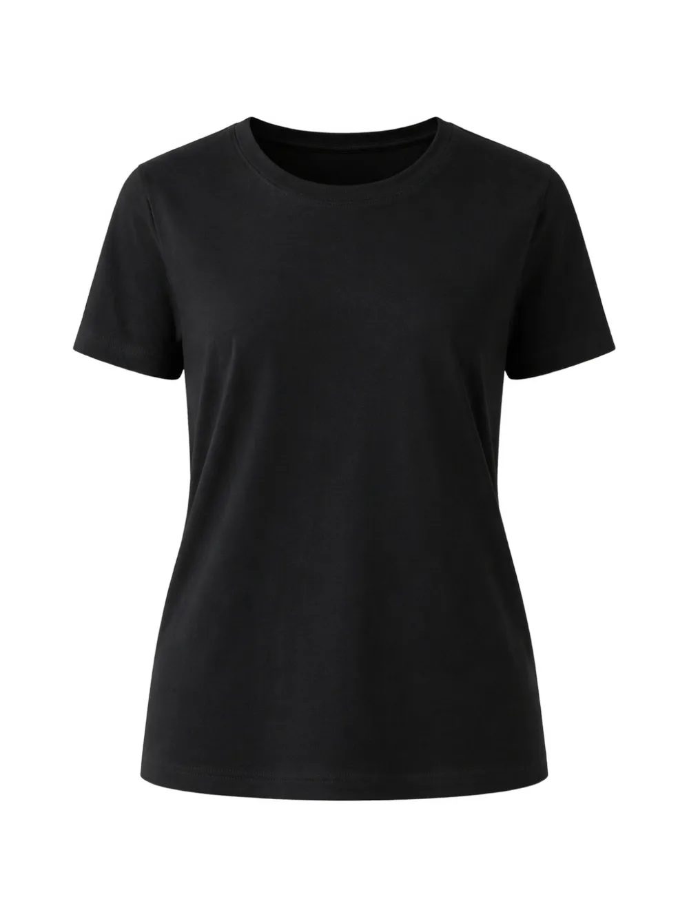 Blusa negra