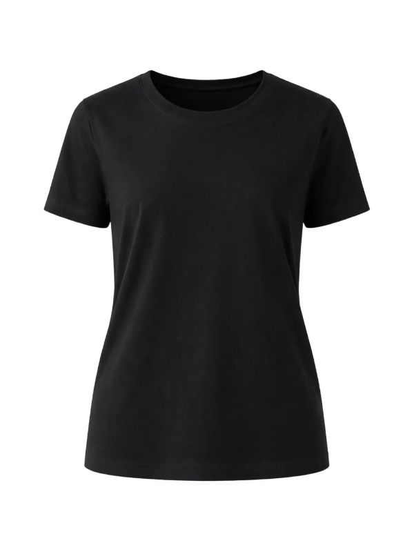 Blusa negra