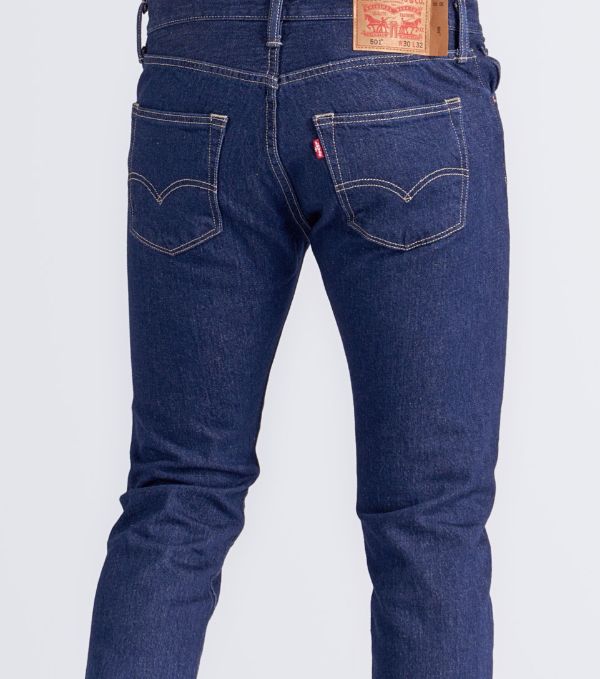 Jean Levis Azul