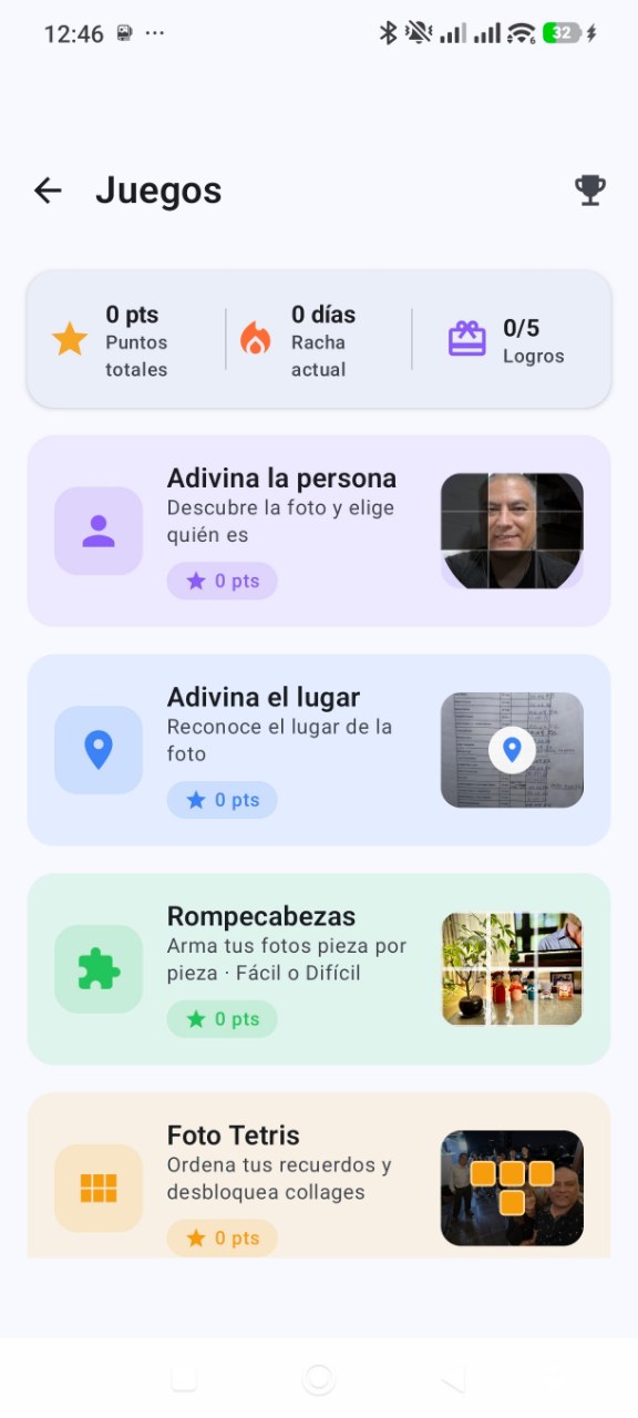 Juegos en imagiDary