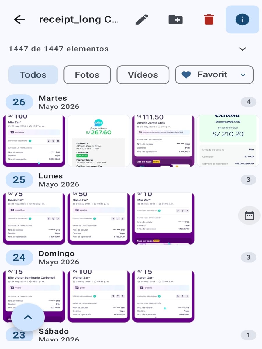 Automatización de WhatsApp