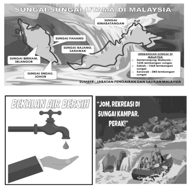 Soalan Bahagian A BM Johor JB 2023