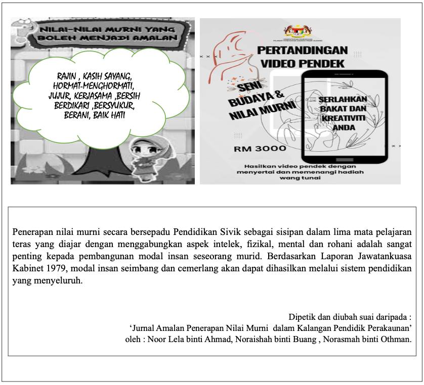 Soalan Bahagian A BM Johor Pasir Gudang 2 2024