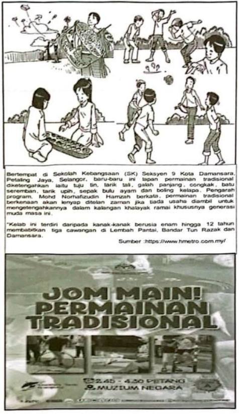 Soalan Bahagian A BM Kelantan 2024