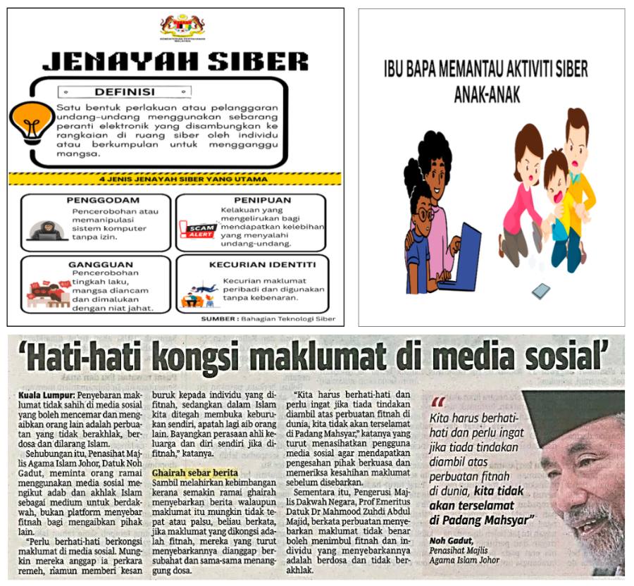 Soalan Bahagian A BM Negeri Sembilan 2025