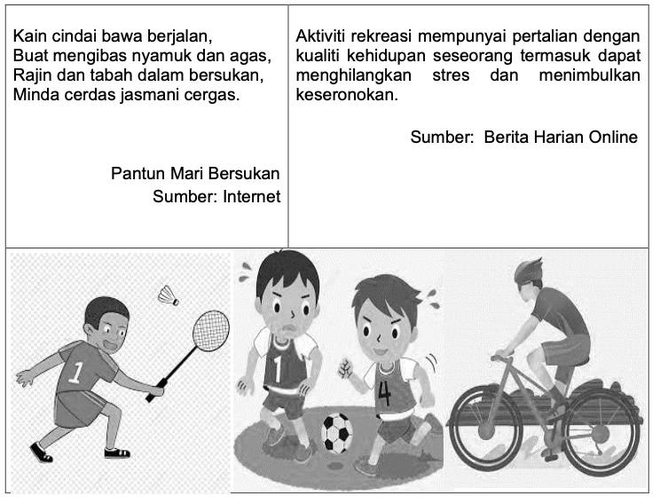 Soalan Bahagian A BM Pahang 2023