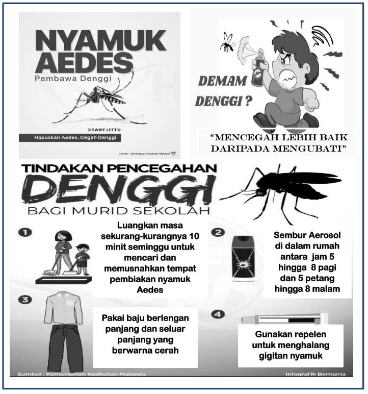 Soalan Bahagian A BM Pulau Pinang 2023
