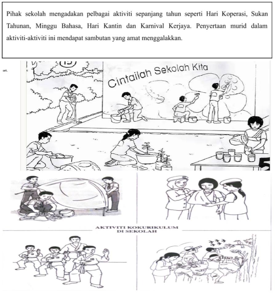 Soalan Bahagian A BM Sarawak Bintulu 1 2025