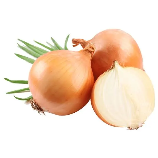 Cebola Amarela