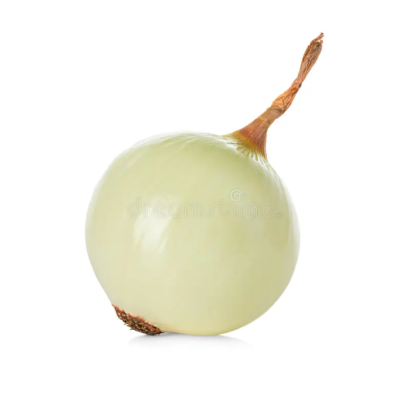Cebola Amarela Pelada