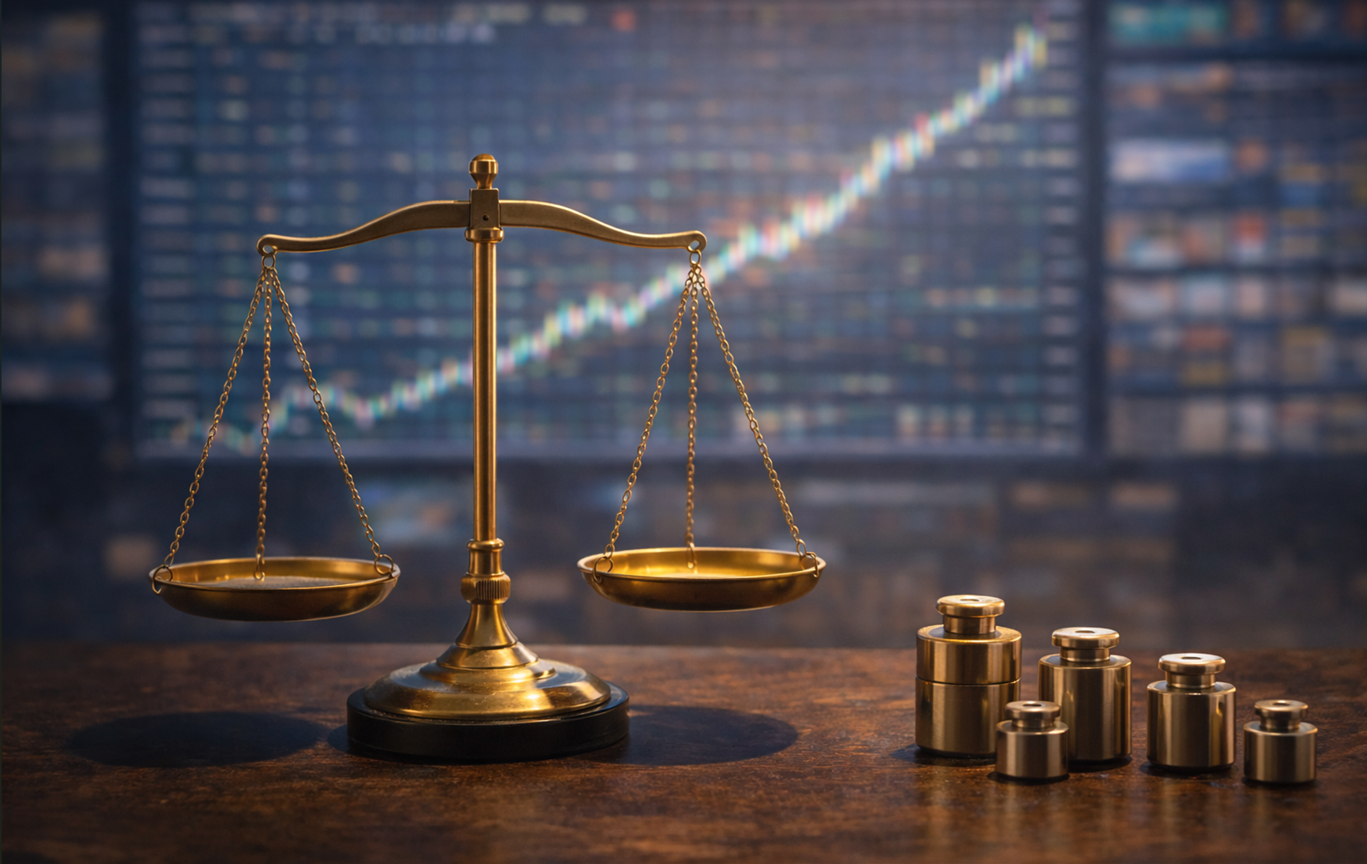 The Missing Layer Between Views and Portfolios