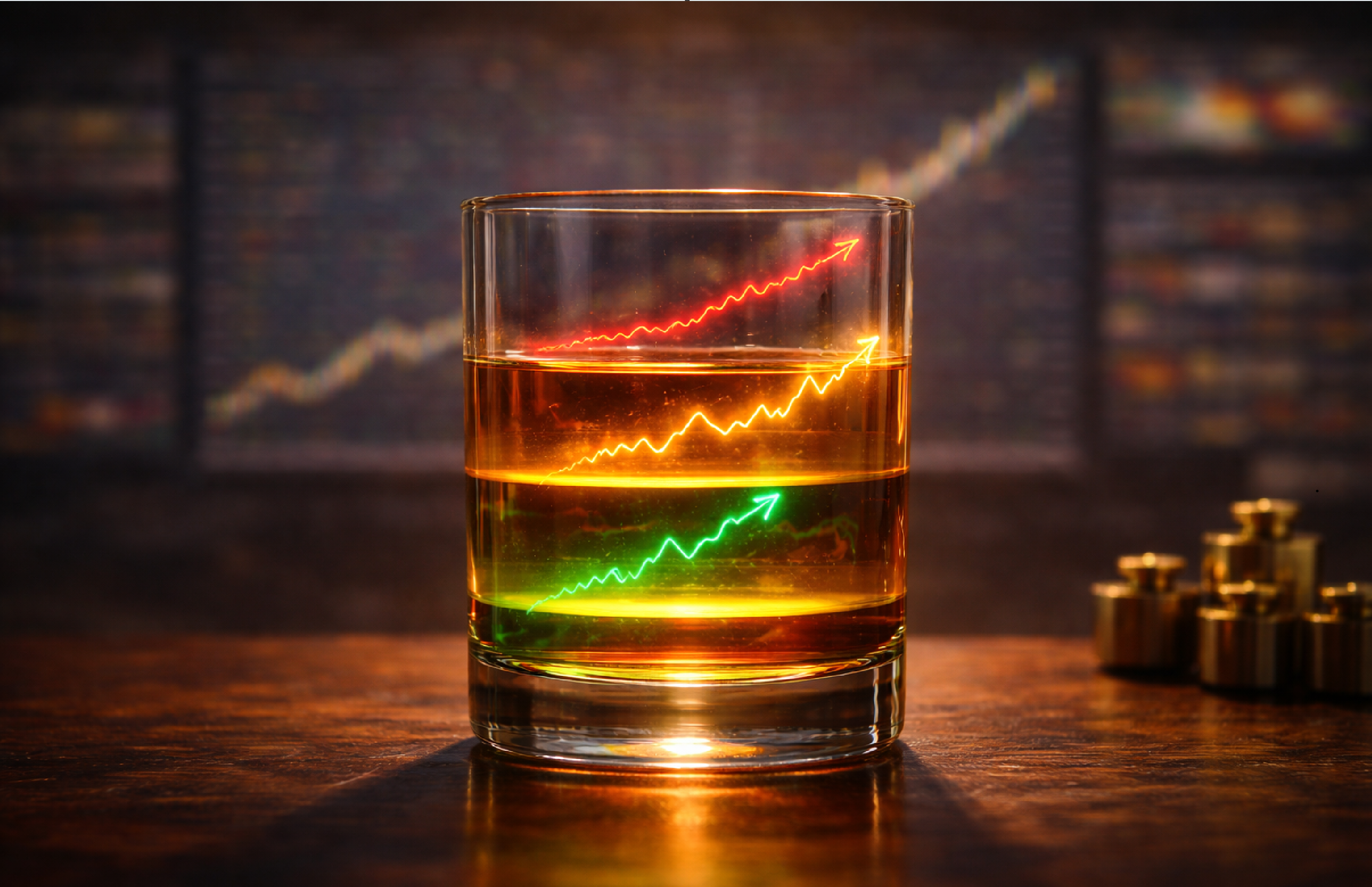 Your Portfolio Is Already a Model