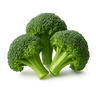 broccoli florets