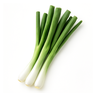 green onions