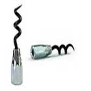 Corkscrew Replacement Tips