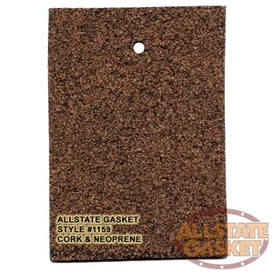 Cork & Neoprene Sheet