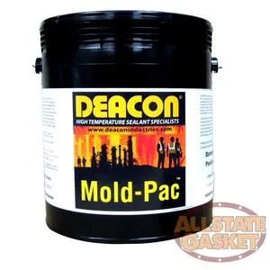 Deacon Mold-Pac