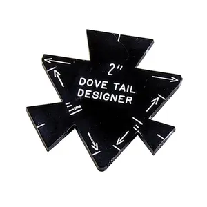 Dovetail Designer Template