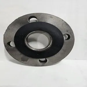 EPDM - ANSI Pipe Flange Ring Gaskets