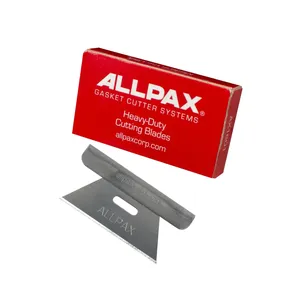 Cutter Blades