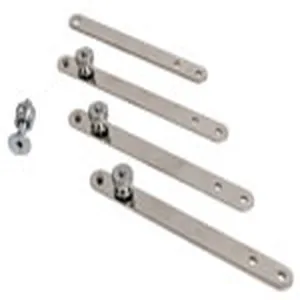 Heavy-Duty Extension Bar Kit - 10 Piece