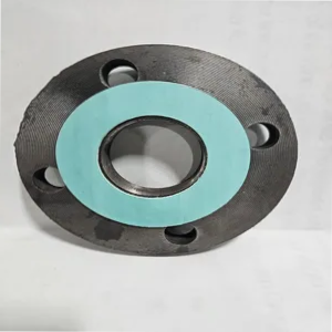 Hi-Temp AFC - ANSI Pipe Flange Ring Gaskets