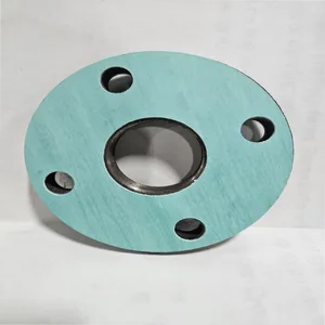 Hi-Temp AFC - ANSI Full-Face Flange Gaskets