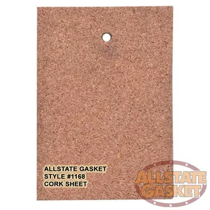 Natural Cork Sheet