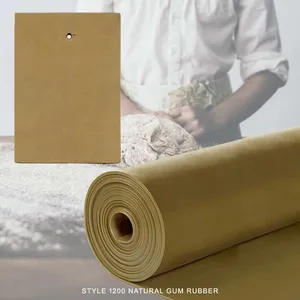 Natural Gum Rubber